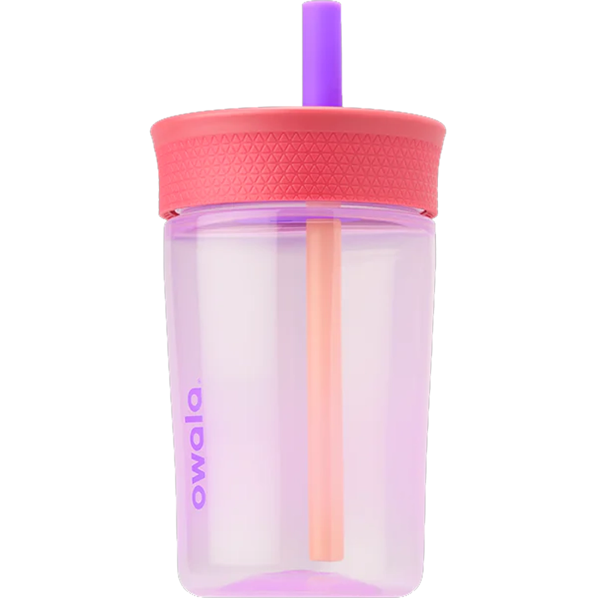 Youth Tumbler 15 oz Plastic