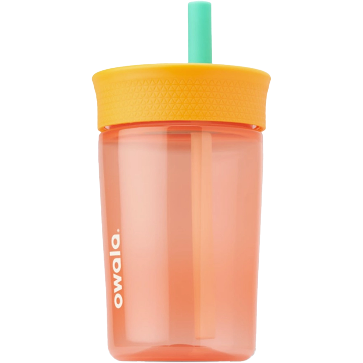 Youth Tumbler 15 oz Plastic