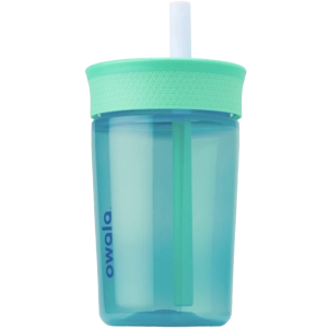 Youth Tumbler 15 oz Plastic